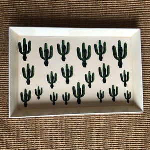 Cactus Tray